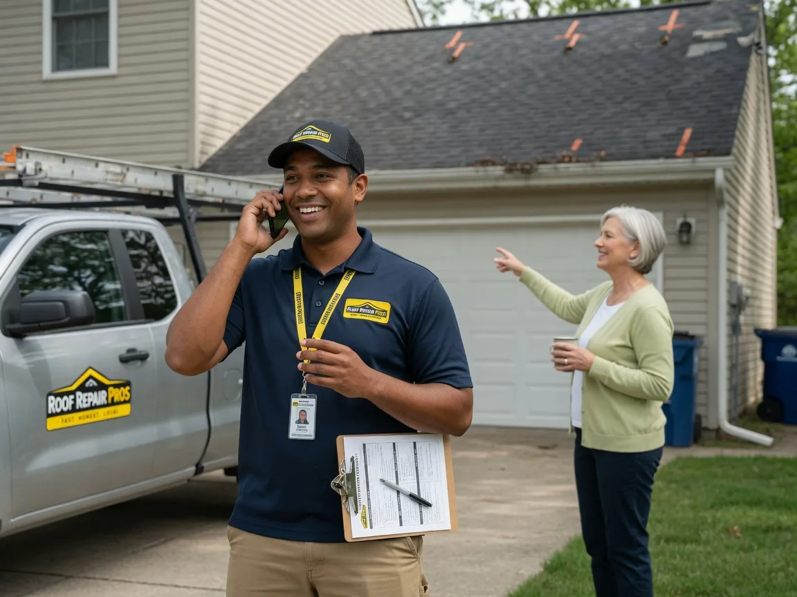Roof Repair Washington, NE FAQs